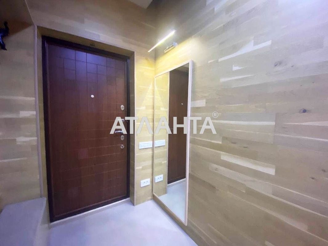 2-rooms apartment apartment by the address st. Ispanskiy per (area 69,7 m²) - Atlanta.ua - photo 15