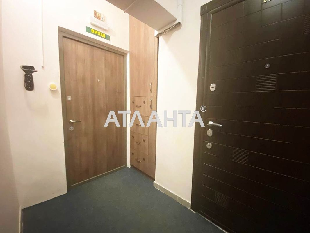 2-rooms apartment apartment by the address st. Ispanskiy per (area 69,7 m²) - Atlanta.ua - photo 16