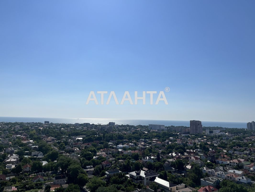 2-кімнатна квартира за адресою вул. Костанді (площа 69,7 м²) - Atlanta.ua - фото 3