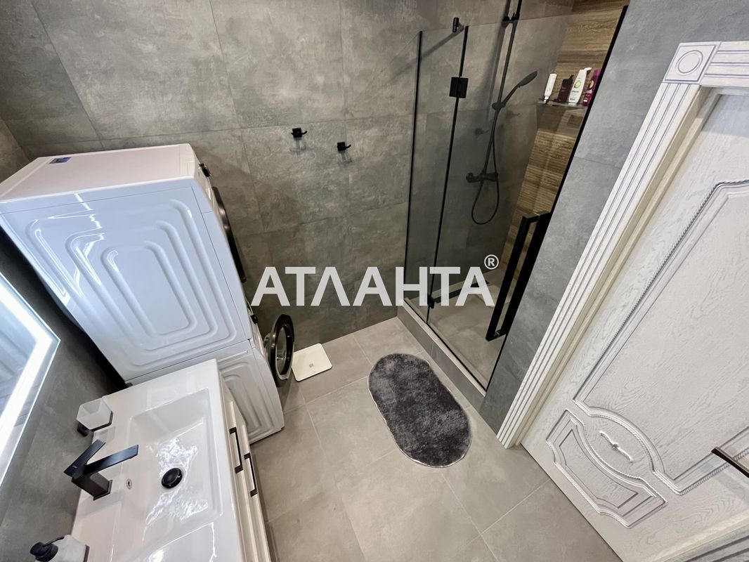 2-кімнатна квартира за адресою вул. Костанді (площа 69,7 м²) - Atlanta.ua - фото 14