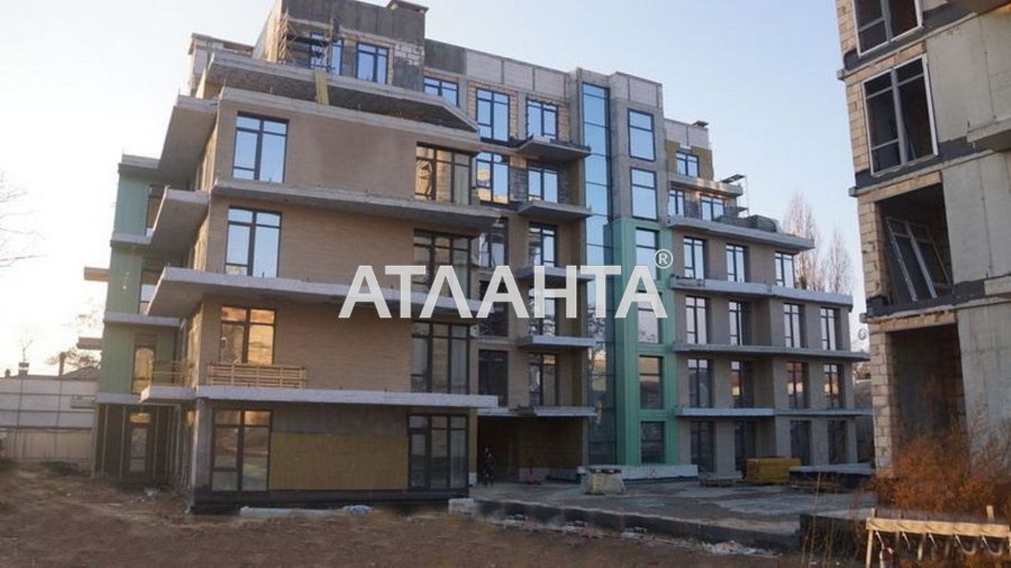 3-кімнатна квартира за адресою вул. Дачна (площа 103 м²) - Atlanta.ua - фото 3