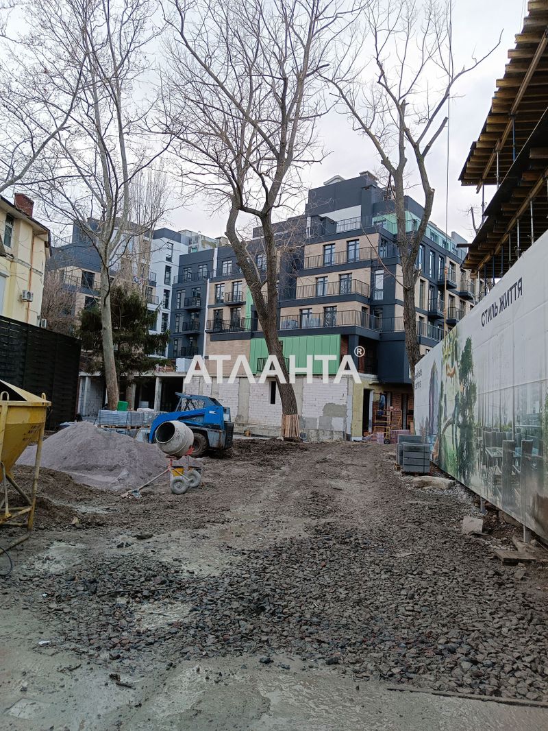 3-кімнатна квартира за адресою вул. Дачна (площа 103 м²) - Atlanta.ua - фото 8