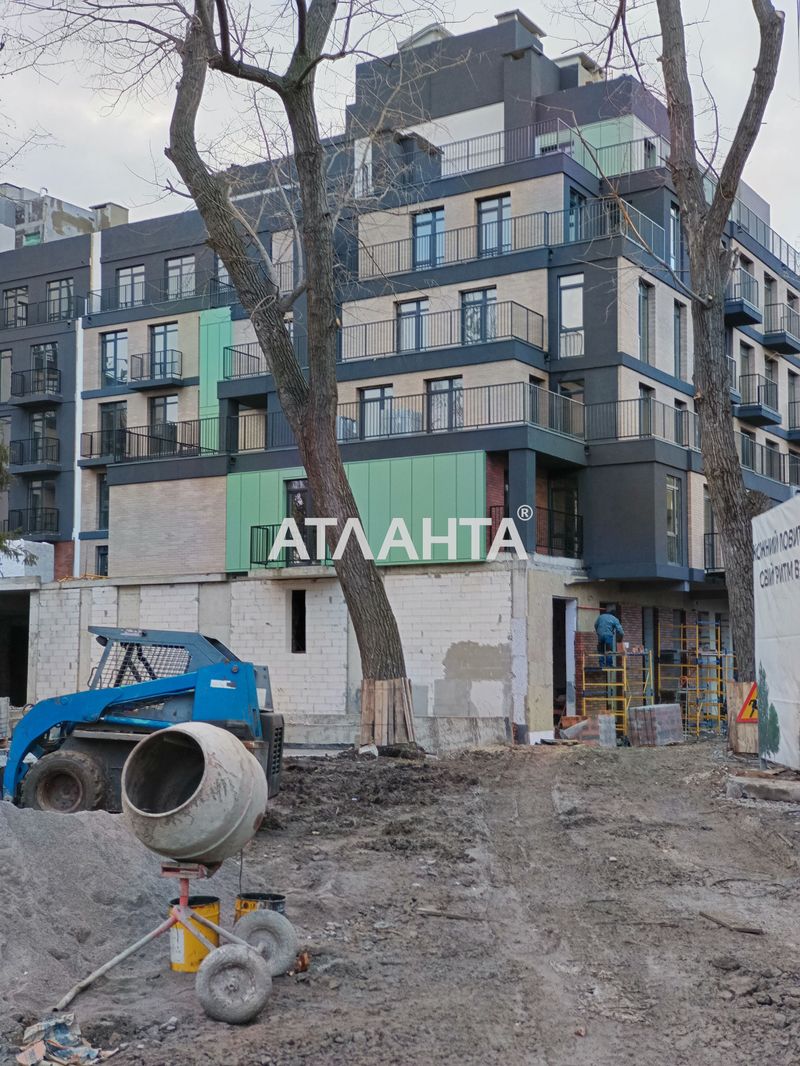 3-кімнатна квартира за адресою вул. Дачна (площа 103 м²) - Atlanta.ua - фото 9