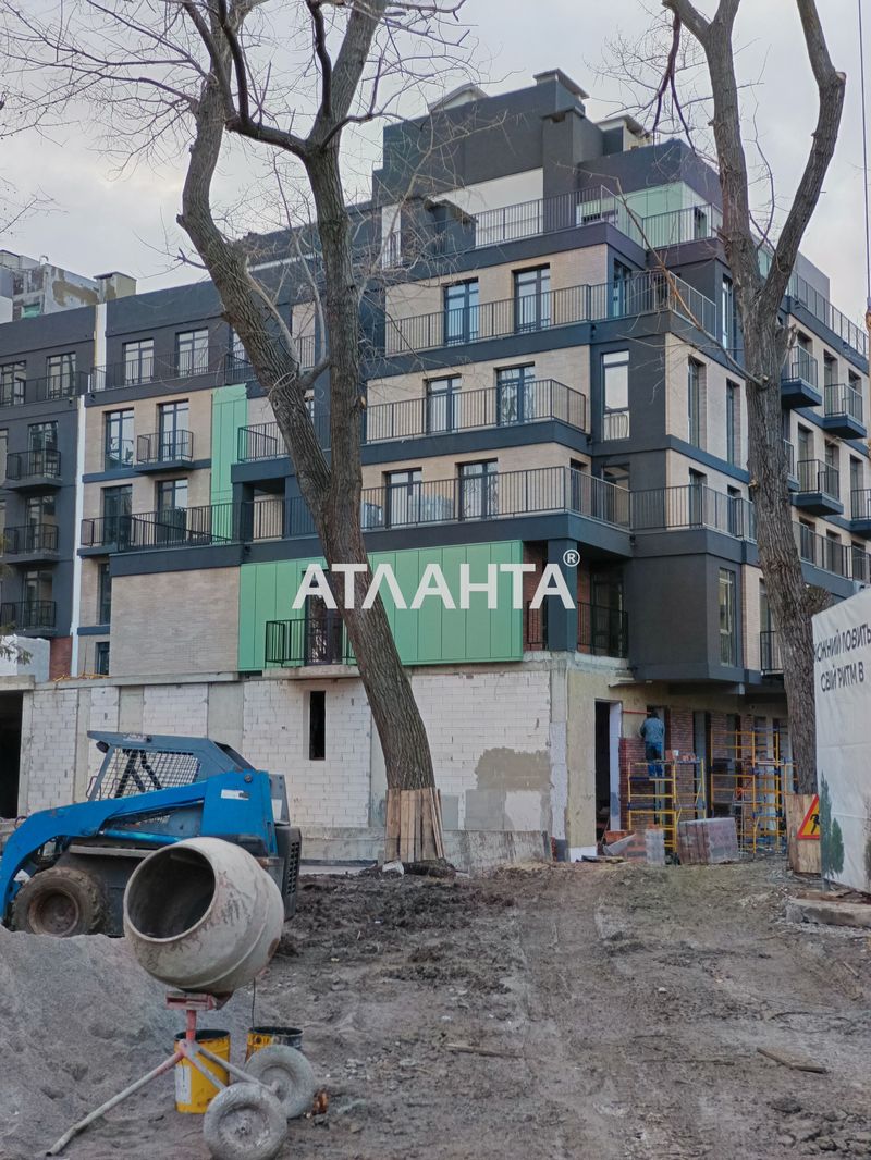 3-кімнатна квартира за адресою вул. Дачна (площа 103 м²) - Atlanta.ua - фото 10