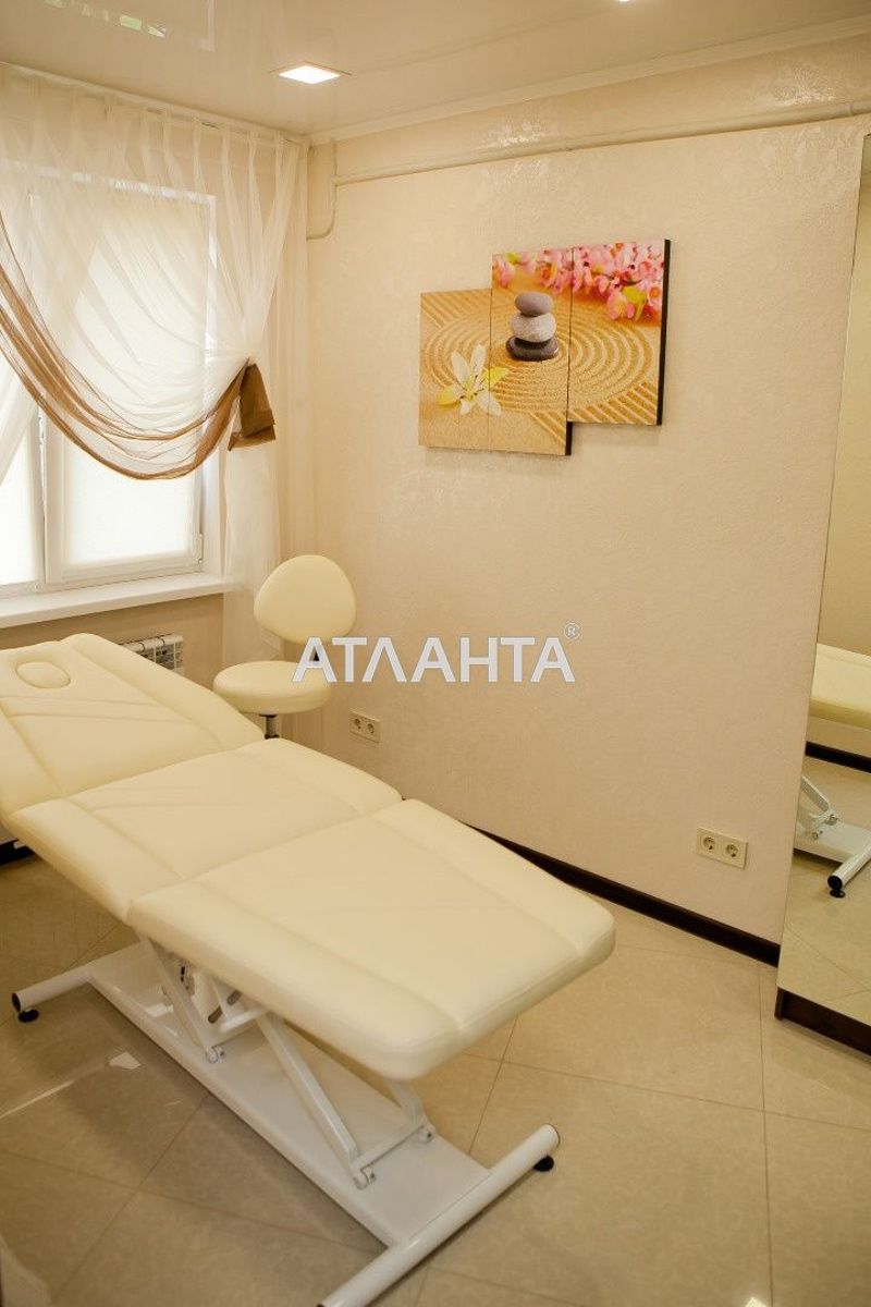 Коммерческая недвижимость по адресу ул. Петрова ген. (площадь 63 м²) - Atlanta.ua - фото 6