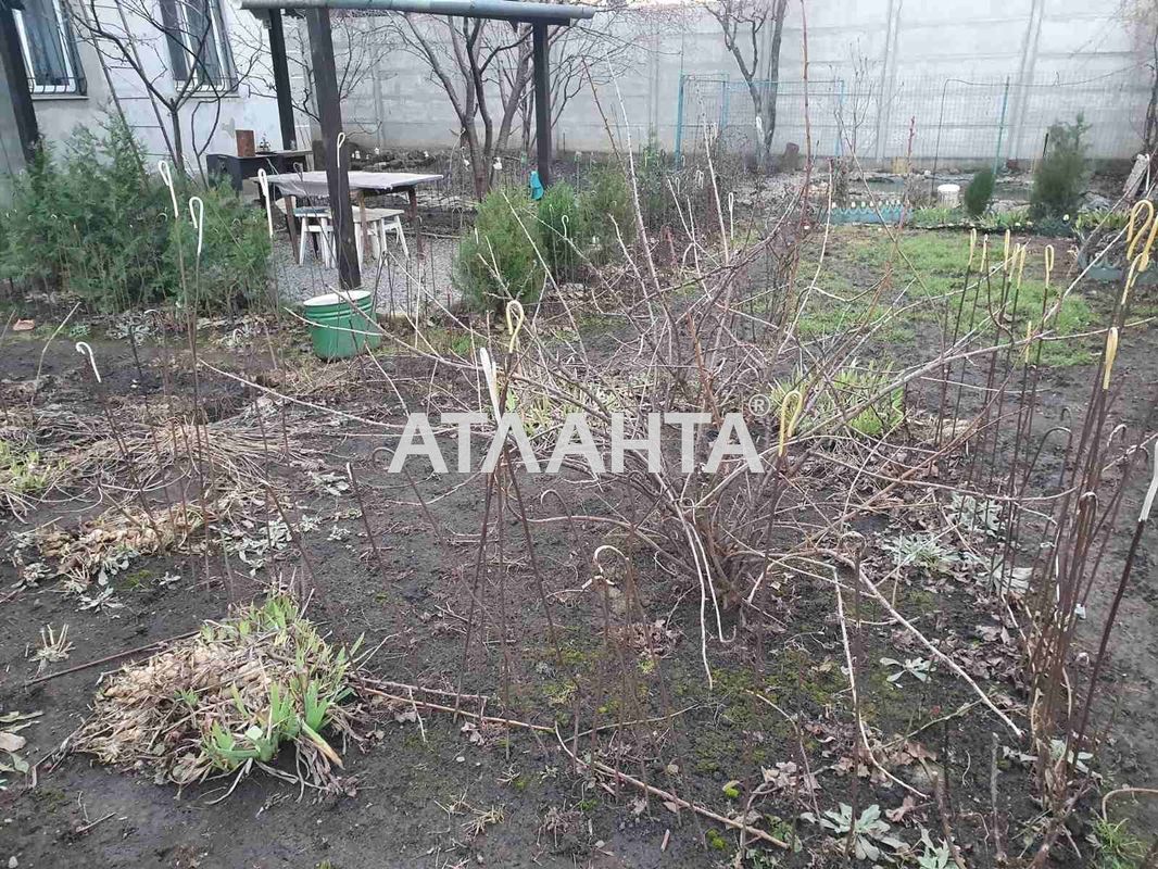 Коммерческая недвижимость по адресу ул. 8-я линия 6ст. Люстдорфской дор (площадь 62 м²) - Atlanta.ua - фото 3