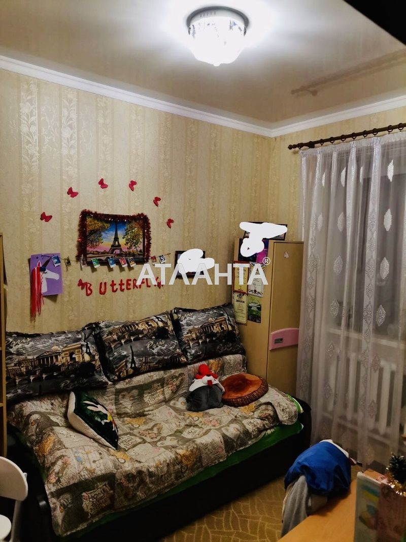 Коммерческая недвижимость по адресу ул. 8-я линия 6ст. Люстдорфской дор (площадь 62 м²) - Atlanta.ua - фото 12