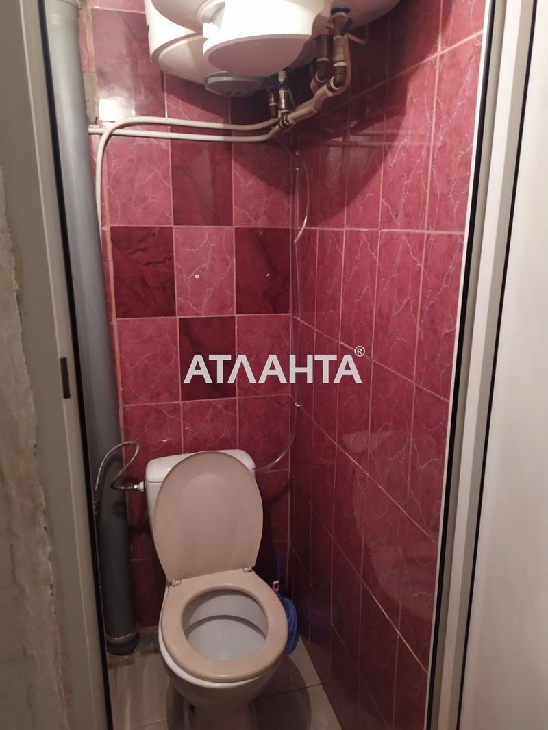 Комунальна квартира за адресою вул. Філатова ак. (площа 14 м²) - Atlanta.ua - фото 5