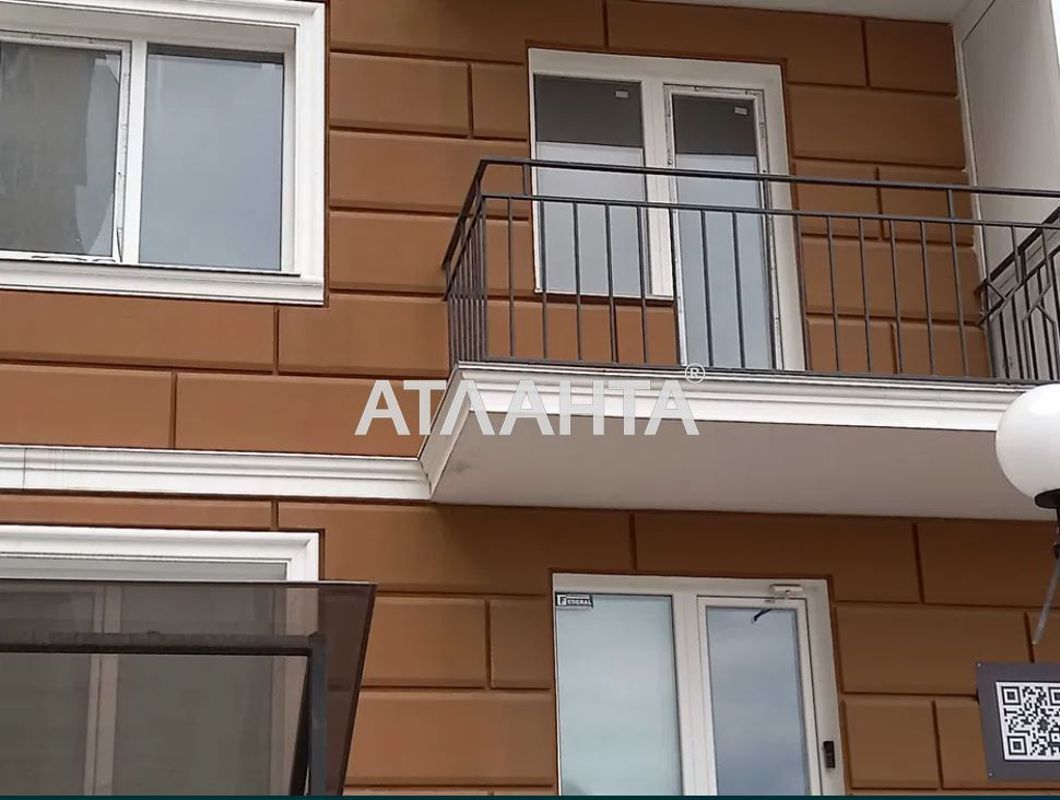 1-кімнатна квартира за адресою Люстдорфська дор. (площа 39,6 м²) - Atlanta.ua - фото 2