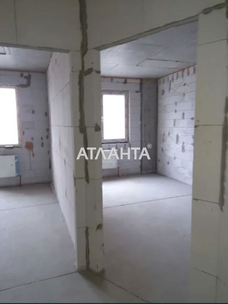 1-кімнатна квартира за адресою Люстдорфська дор. (площа 39,6 м²) - Atlanta.ua - фото 3