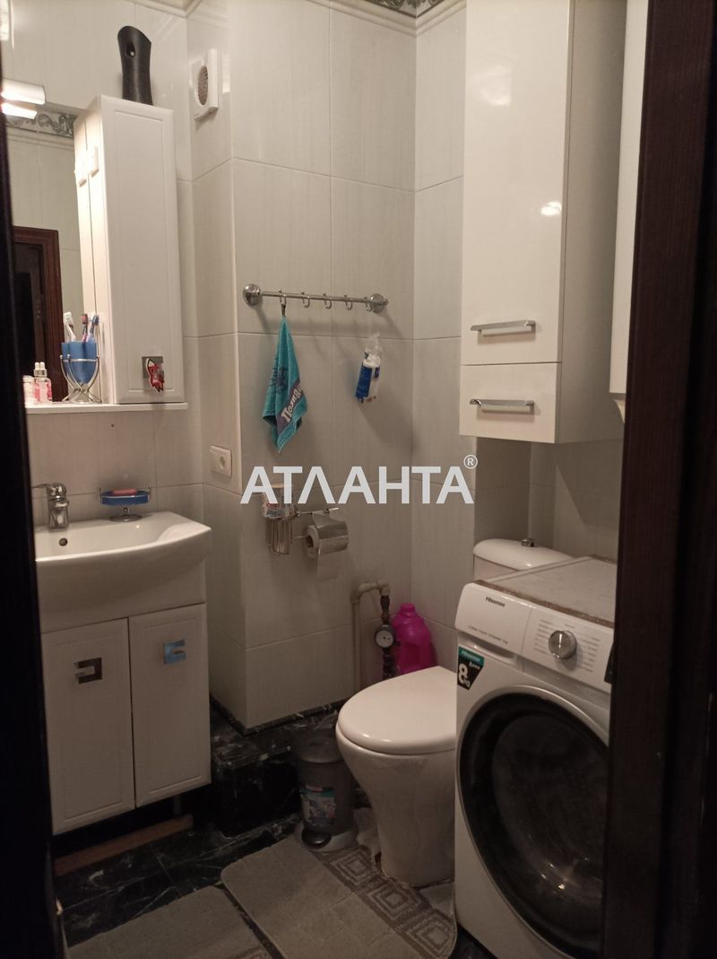 4+-rooms apartment apartment by the address st. Balkovskaya Frunze (area 96,8 m²) - Atlanta.ua - photo 18