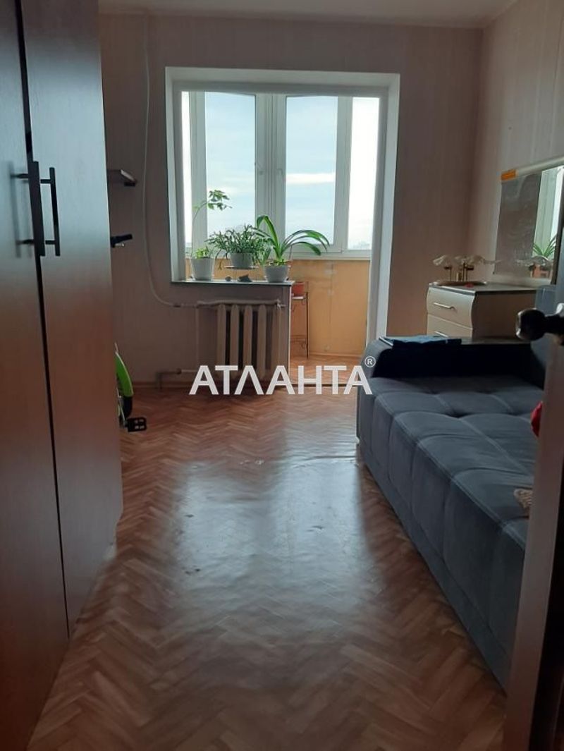 3-комнатная квартира по адресу Днепропетр. Дор. (площадь 70 м²) - Atlanta.ua - фото 2