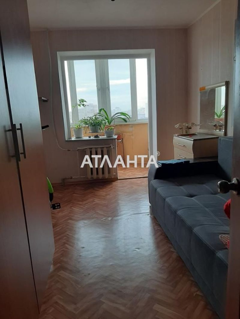 3-комнатная квартира по адресу Днепропетр. Дор. (площадь 70 м²) - Atlanta.ua - фото 4