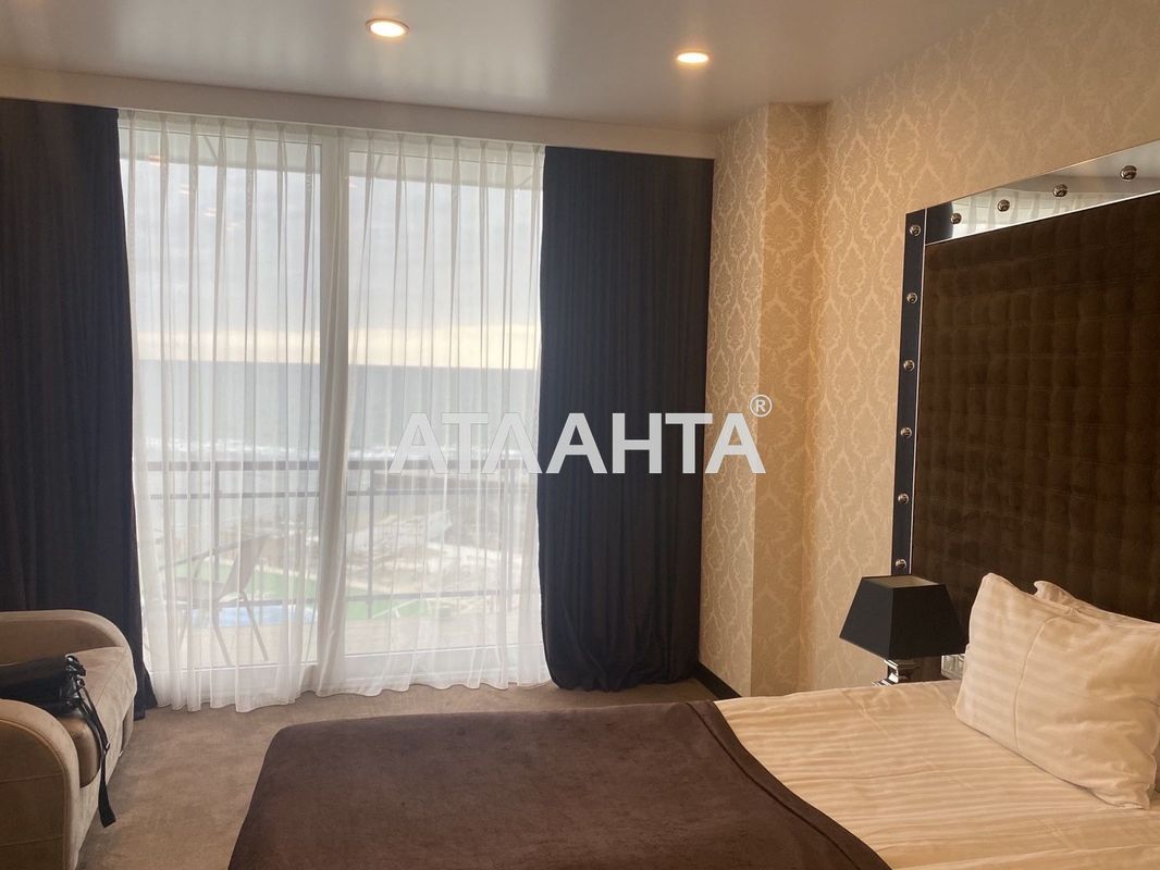 Коммерческая недвижимость по адресу ул. Бернардацци (площадь 37,7 м²) - Atlanta.ua - фото 12