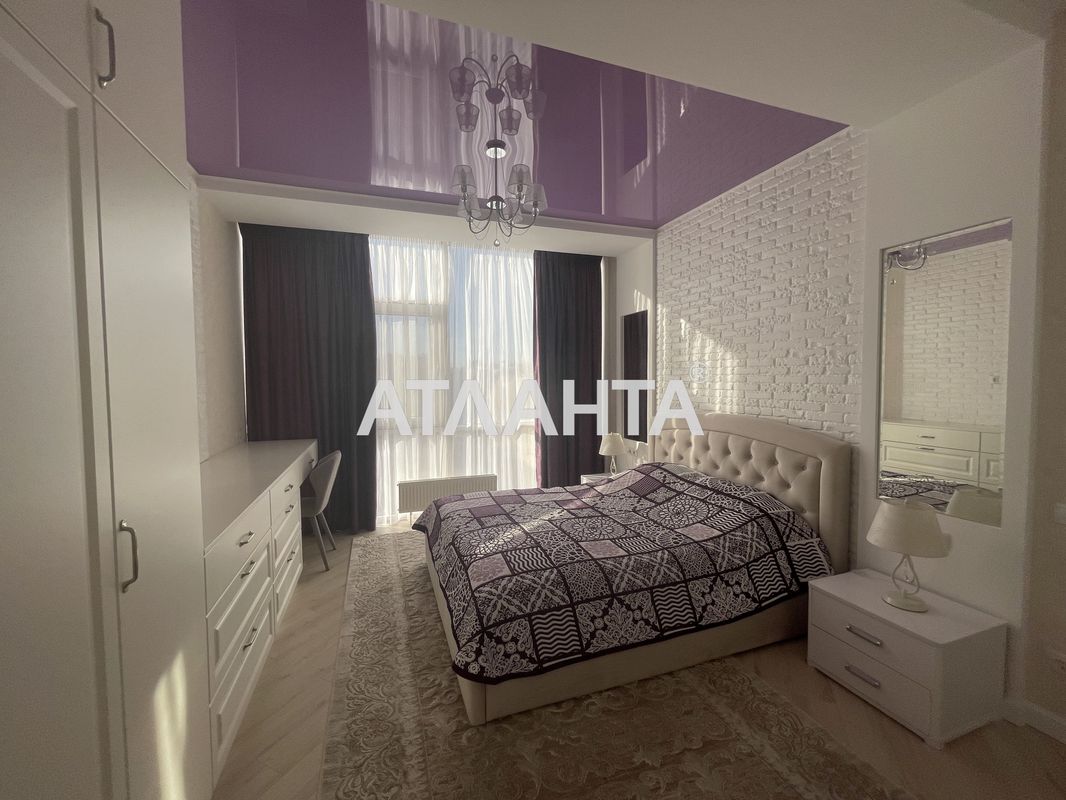 3-rooms apartment apartment by the address st. Bolshaya arnautskaya Chkalova (area 105,6 m²) - Atlanta.ua - photo 9