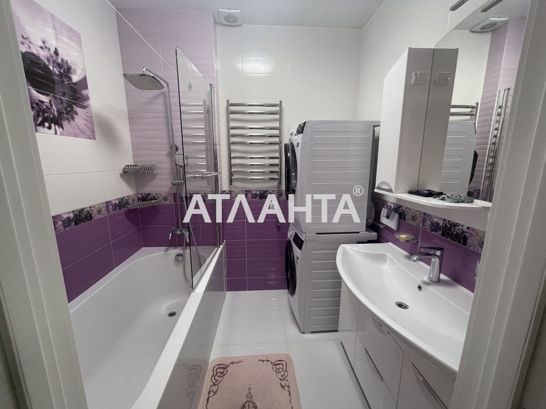 3-rooms apartment apartment by the address st. Bolshaya arnautskaya Chkalova (area 105,6 m²) - Atlanta.ua - photo 12