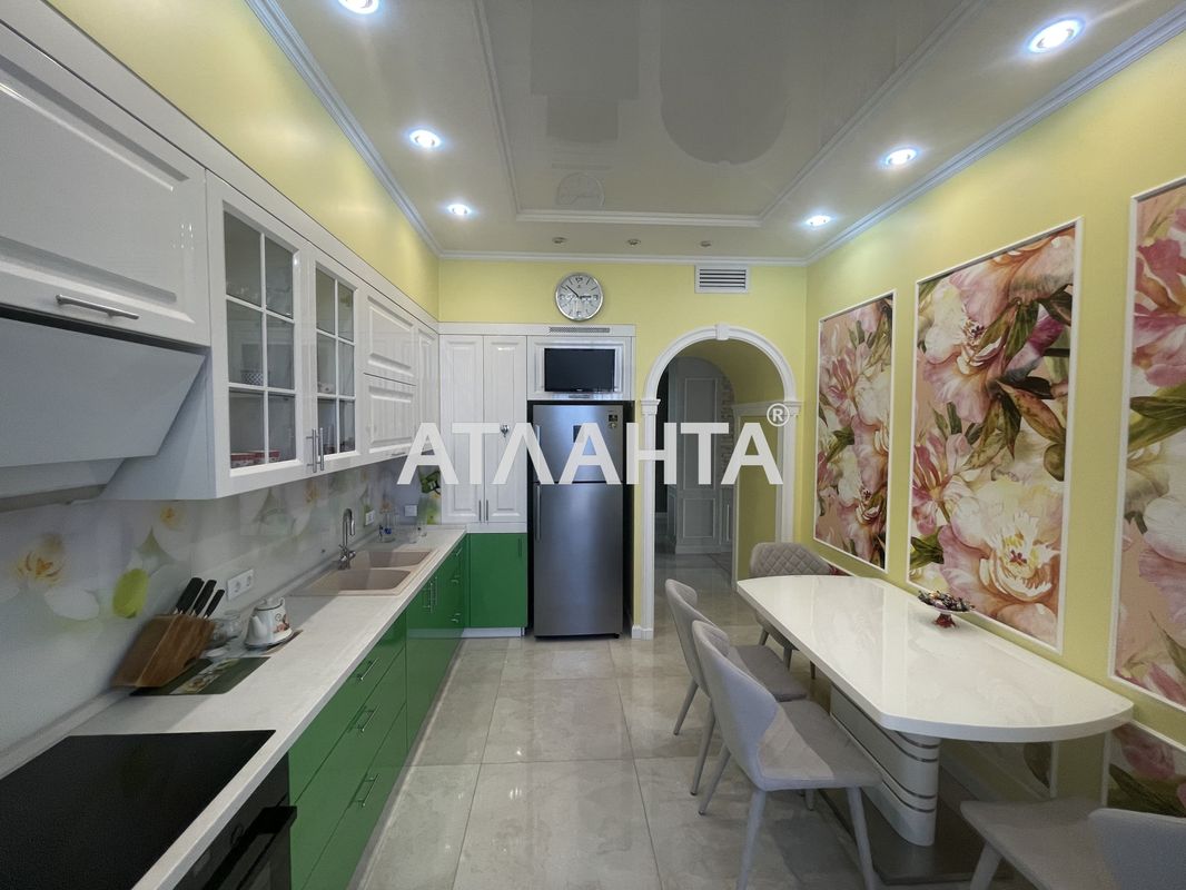 3-rooms apartment apartment by the address st. Bolshaya arnautskaya Chkalova (area 105,6 m²) - Atlanta.ua - photo 14