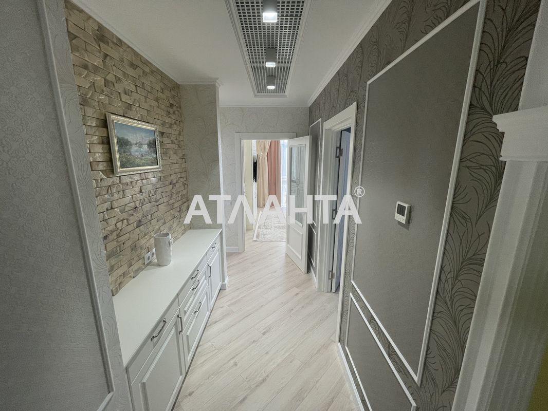 3-rooms apartment apartment by the address st. Bolshaya arnautskaya Chkalova (area 105,6 m²) - Atlanta.ua - photo 16