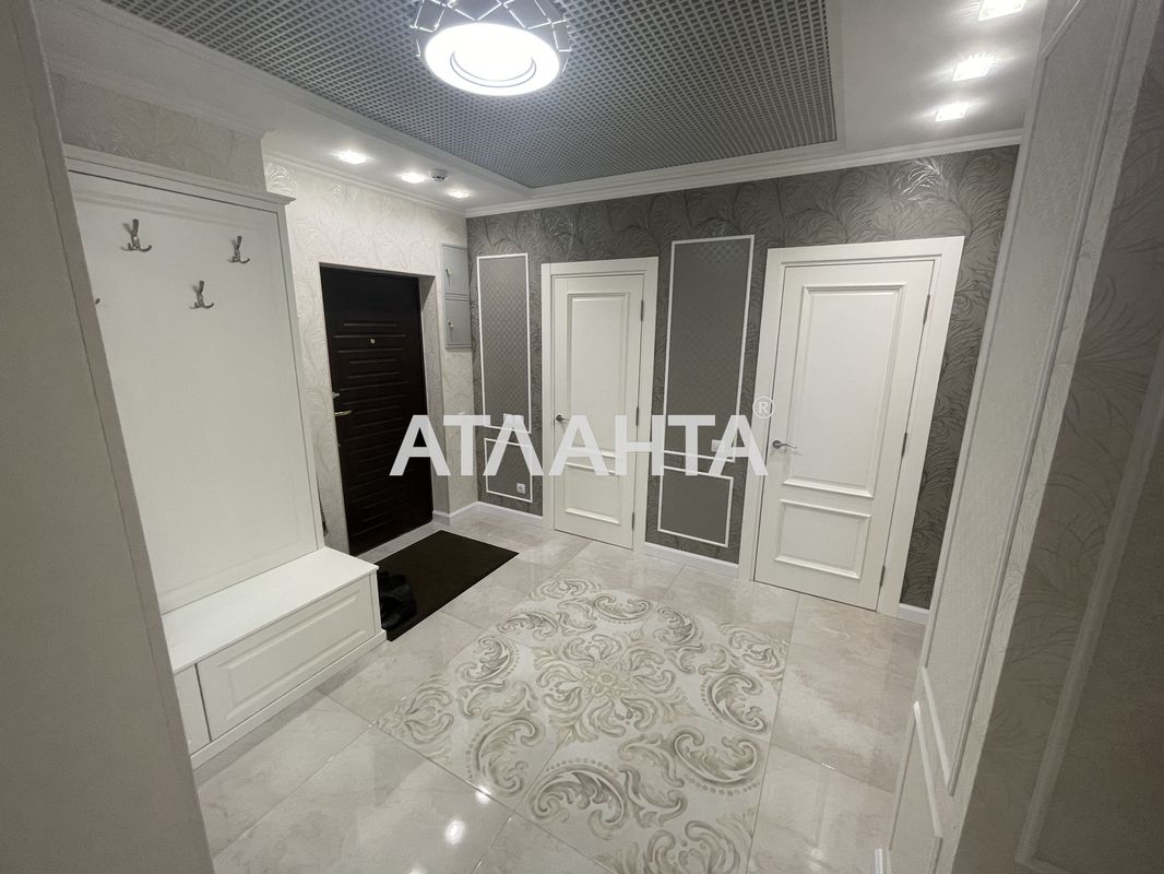 3-rooms apartment apartment by the address st. Bolshaya arnautskaya Chkalova (area 105,6 m²) - Atlanta.ua - photo 17