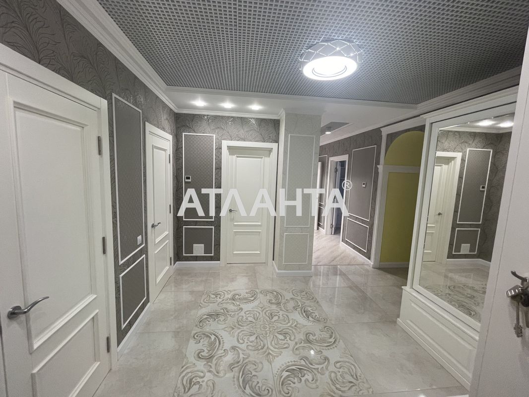 3-rooms apartment apartment by the address st. Bolshaya arnautskaya Chkalova (area 105,6 m²) - Atlanta.ua - photo 18