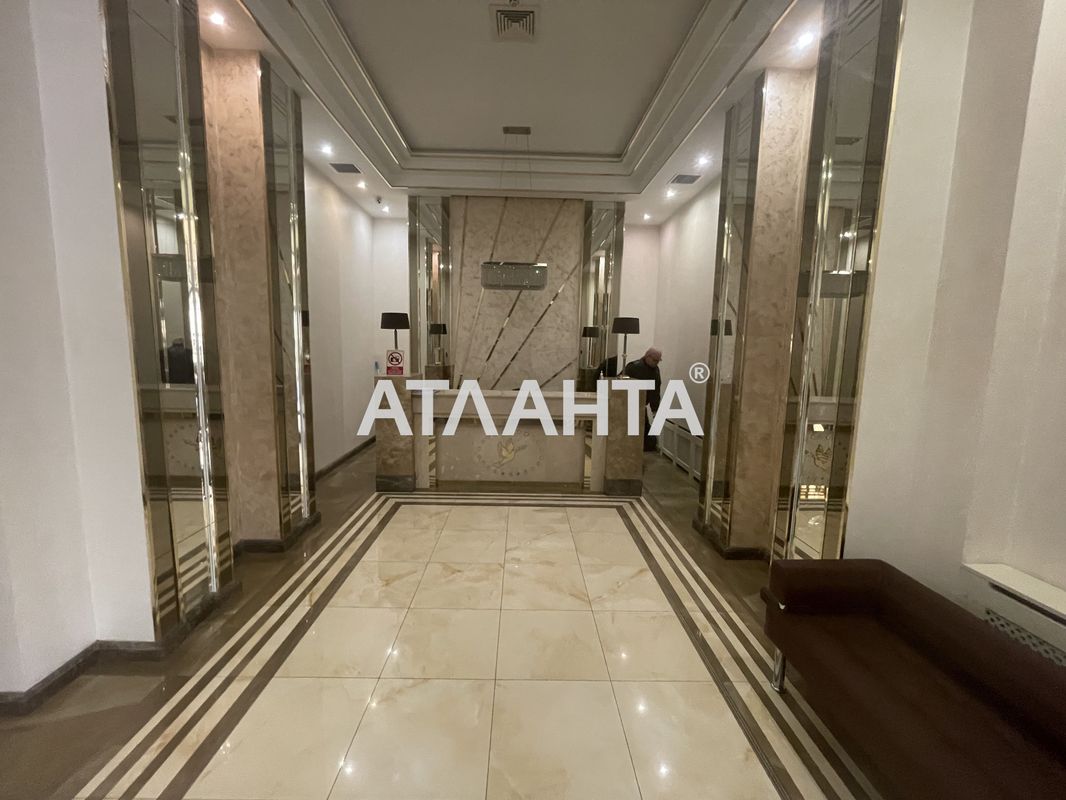 3-rooms apartment apartment by the address st. Bolshaya arnautskaya Chkalova (area 105,6 m²) - Atlanta.ua - photo 20