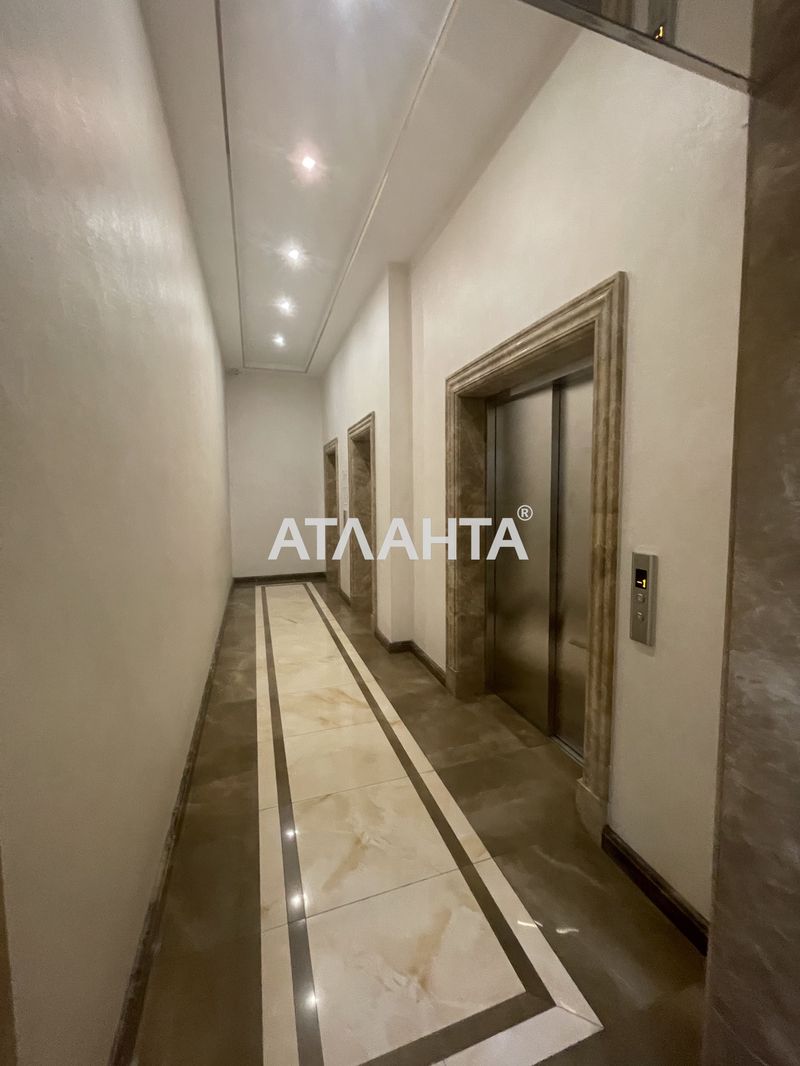 3-rooms apartment apartment by the address st. Bolshaya arnautskaya Chkalova (area 105,6 m²) - Atlanta.ua - photo 21