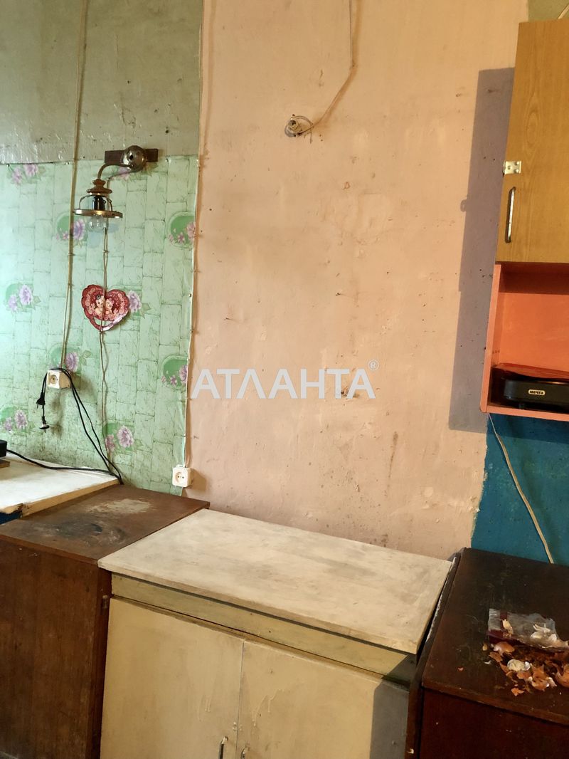 Коммунальная квартира по адресу ул. Головатого атам. (площадь 15,3 м²) - Atlanta.ua - фото 4