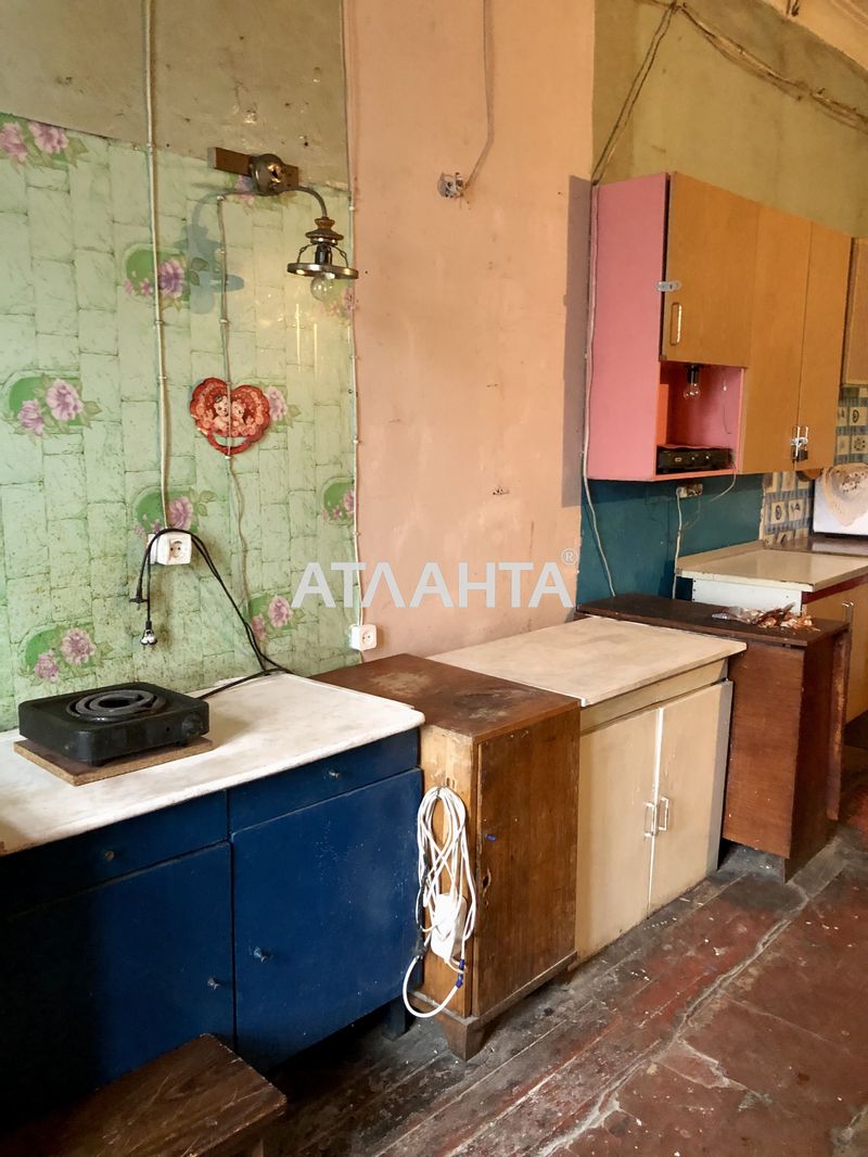 Коммунальная квартира по адресу ул. Головатого атам. (площадь 15,3 м²) - Atlanta.ua - фото 3
