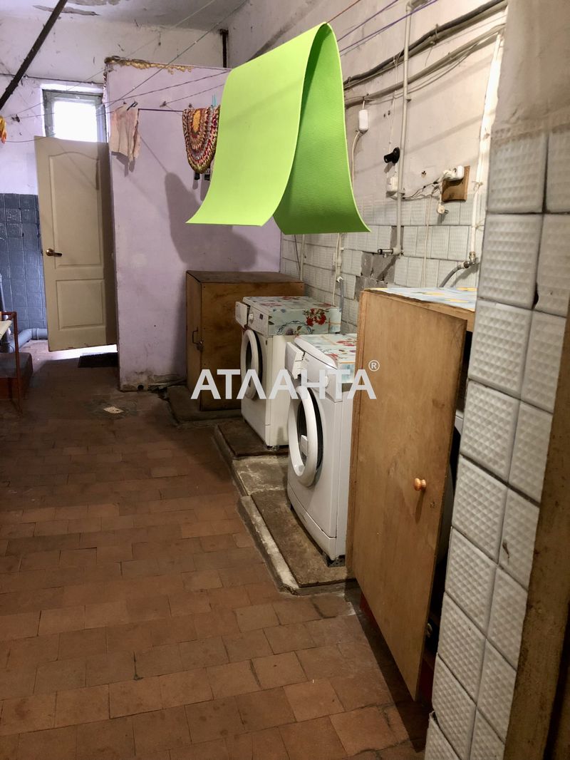 Коммунальная квартира по адресу ул. Головатого атам. (площадь 15,3 м²) - Atlanta.ua - фото 5