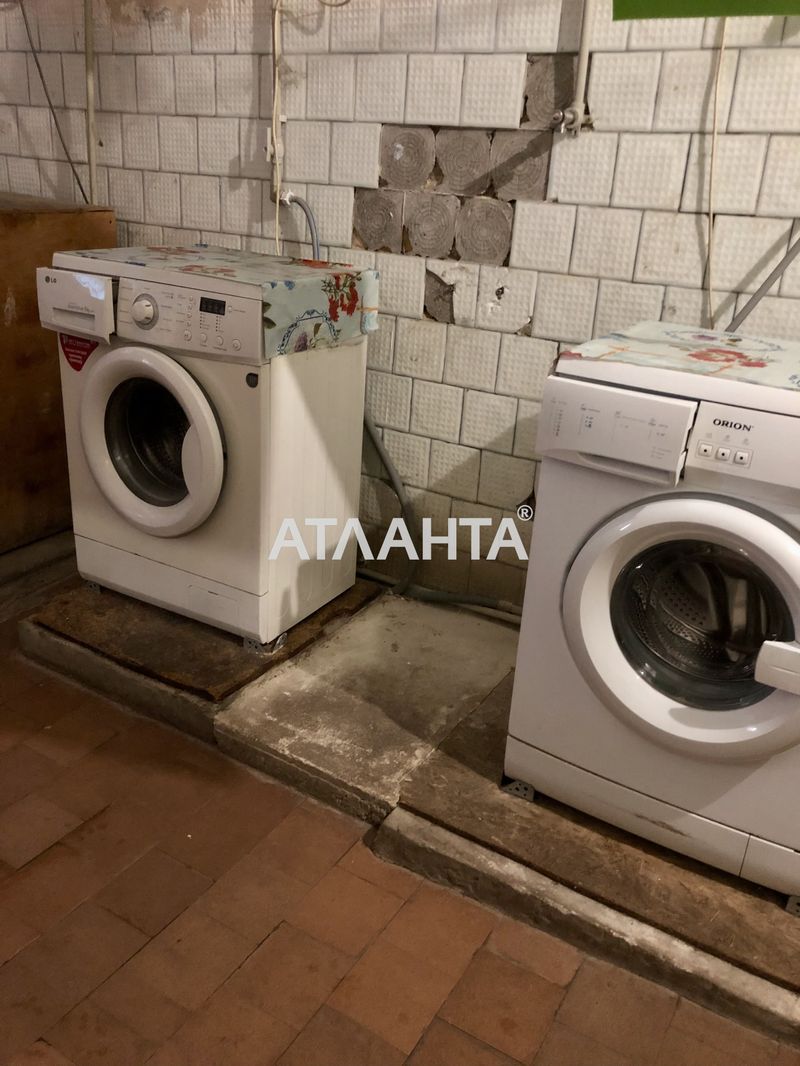 Коммунальная квартира по адресу ул. Головатого атам. (площадь 15,3 м²) - Atlanta.ua - фото 6