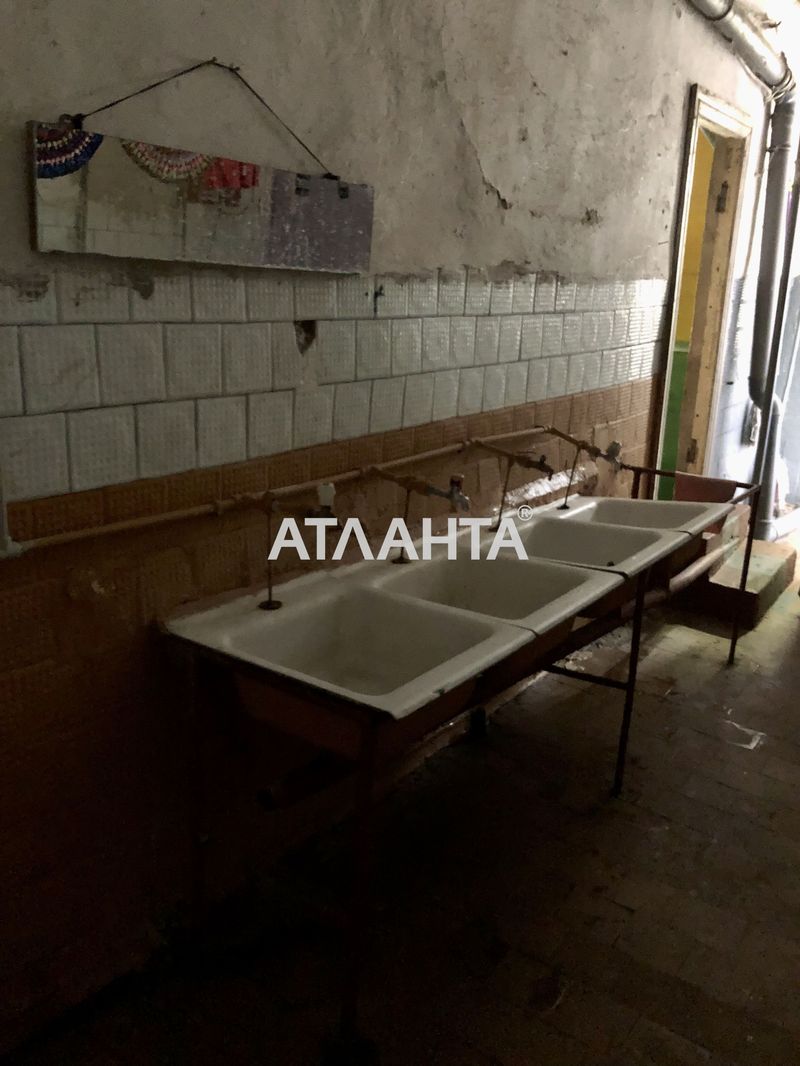 Коммунальная квартира по адресу ул. Головатого атам. (площадь 15,3 м²) - Atlanta.ua - фото 7