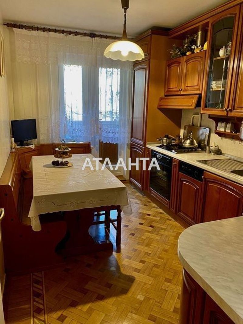 Багатокімнатна квартира за адресою вул. Армійська (площа 103 м²) - Atlanta.ua - фото 3