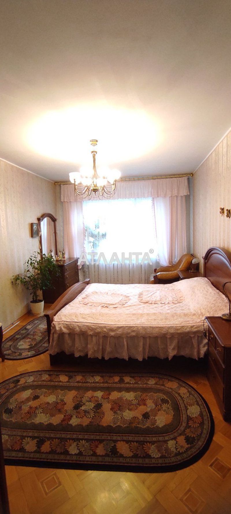 Багатокімнатна квартира за адресою вул. Армійська (площа 103 м²) - Atlanta.ua - фото 2