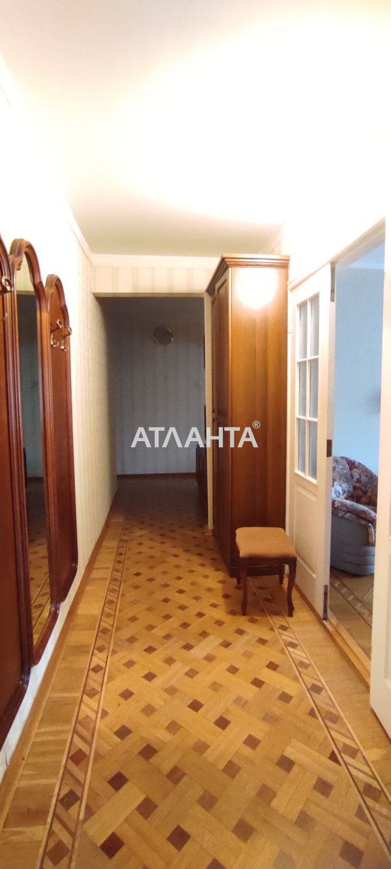 Багатокімнатна квартира за адресою вул. Армійська (площа 103 м²) - Atlanta.ua - фото 10