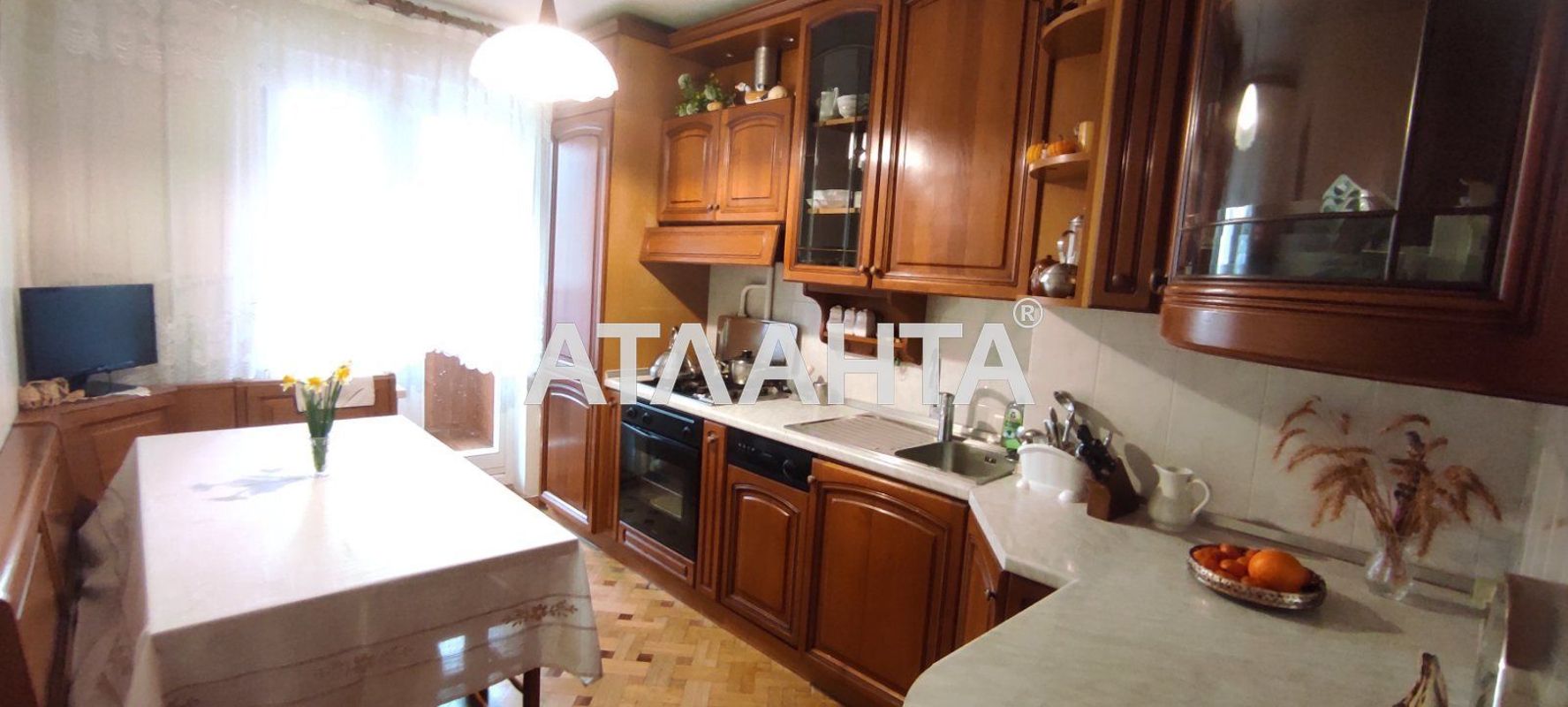 Багатокімнатна квартира за адресою вул. Армійська (площа 103 м²) - Atlanta.ua - фото 11