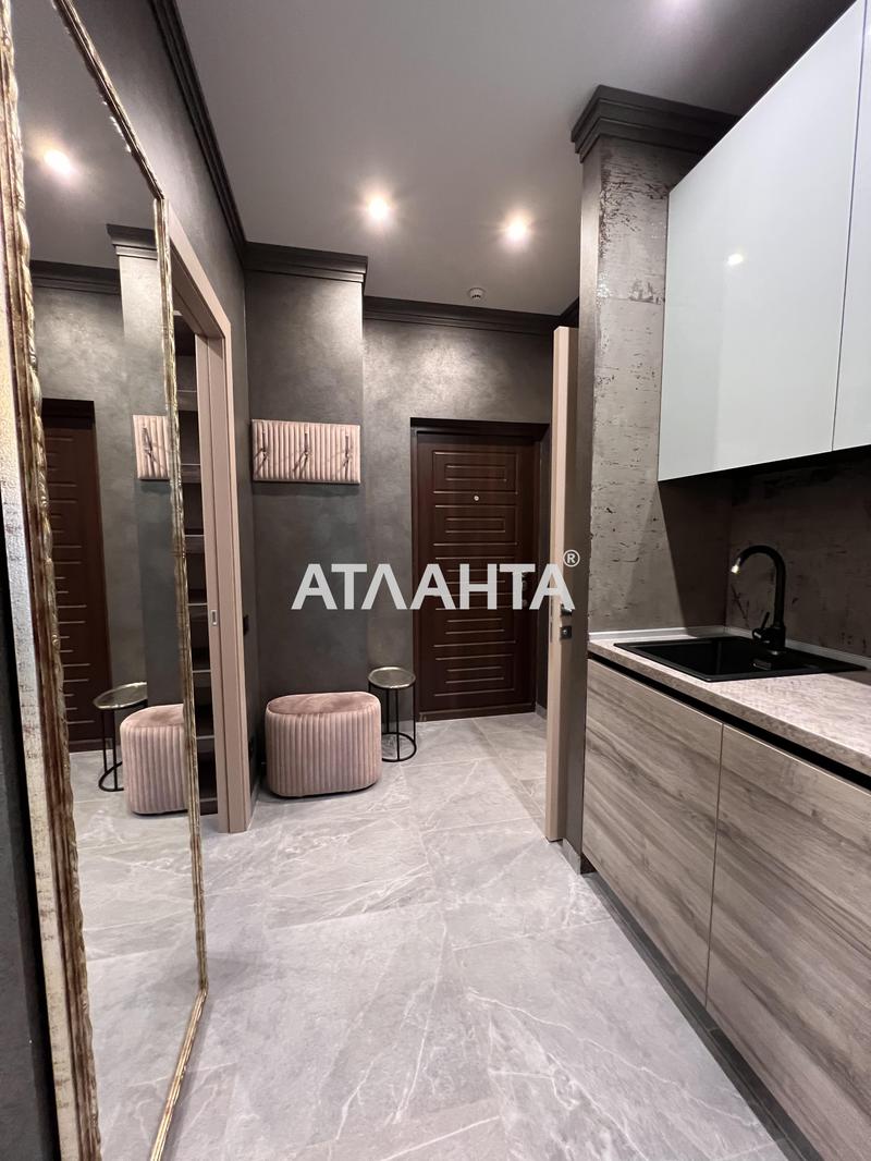 1-комнатная квартира по адресу ул. Генуэзская (площадь 46 м²) - Atlanta.ua - фото 9