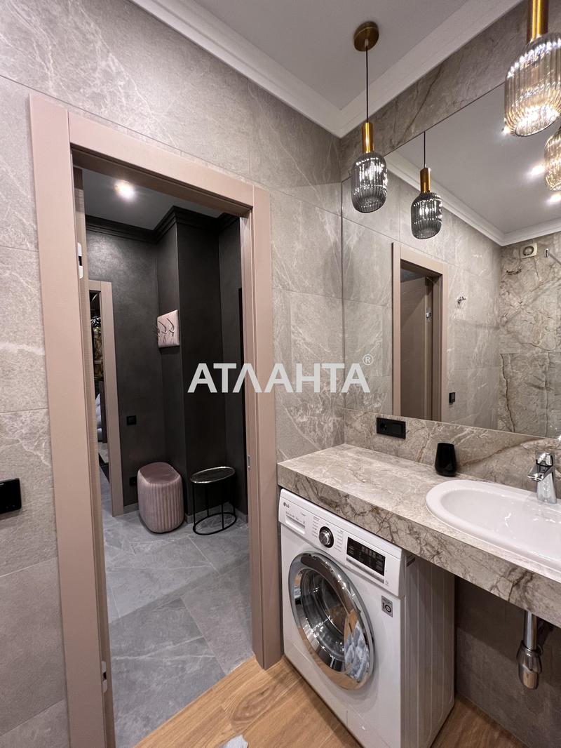 1-комнатная квартира по адресу ул. Генуэзская (площадь 46 м²) - Atlanta.ua - фото 10