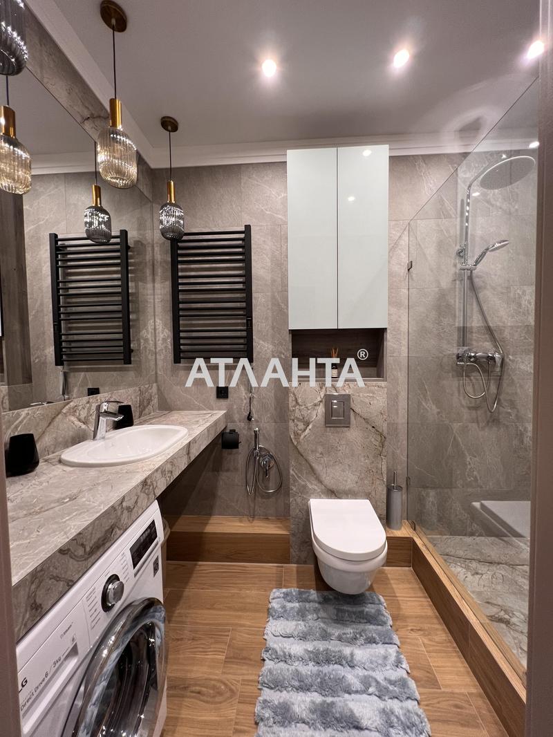 1-комнатная квартира по адресу ул. Генуэзская (площадь 46 м²) - Atlanta.ua - фото 11