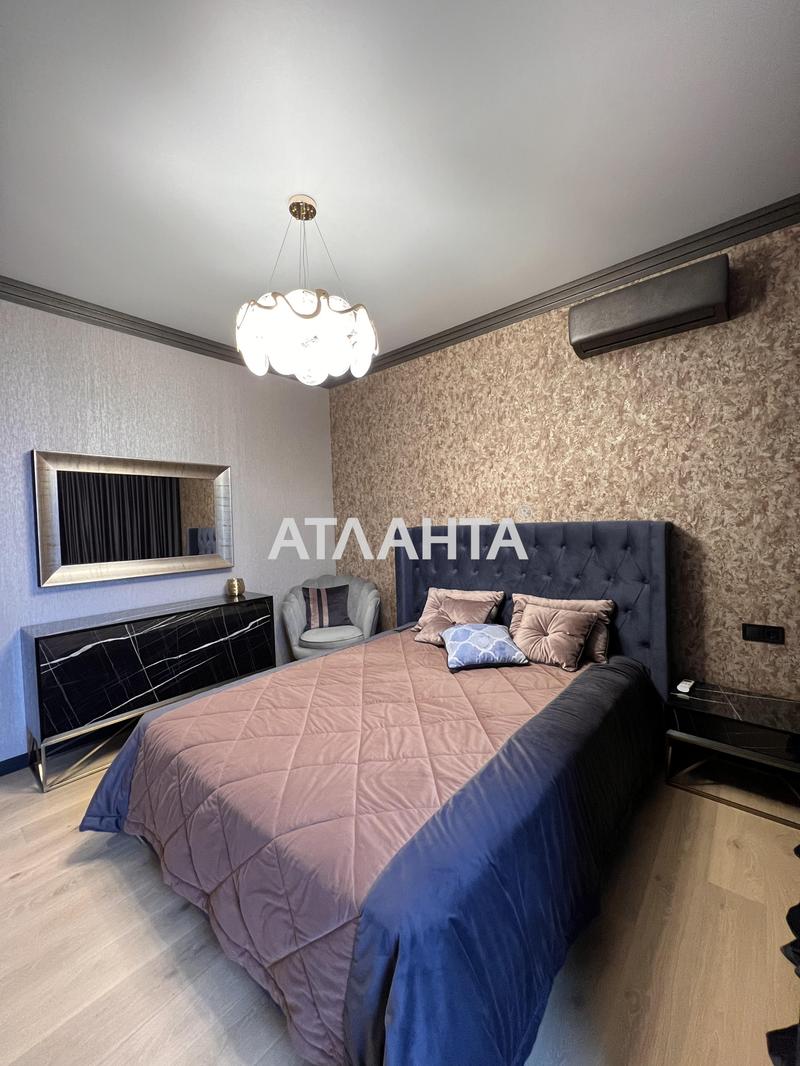 1-комнатная квартира по адресу ул. Генуэзская (площадь 46 м²) - Atlanta.ua - фото 15