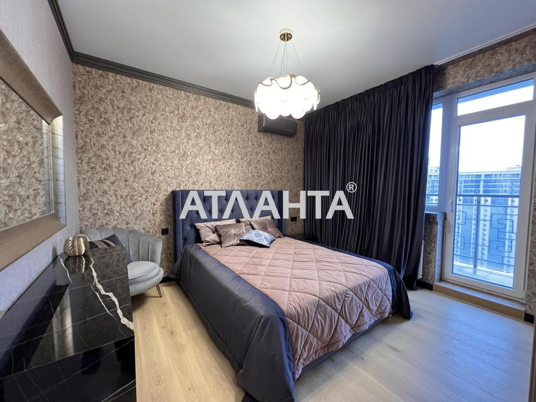 1-комнатная квартира по адресу ул. Генуэзская (площадь 46 м²) - Atlanta.ua - фото 13