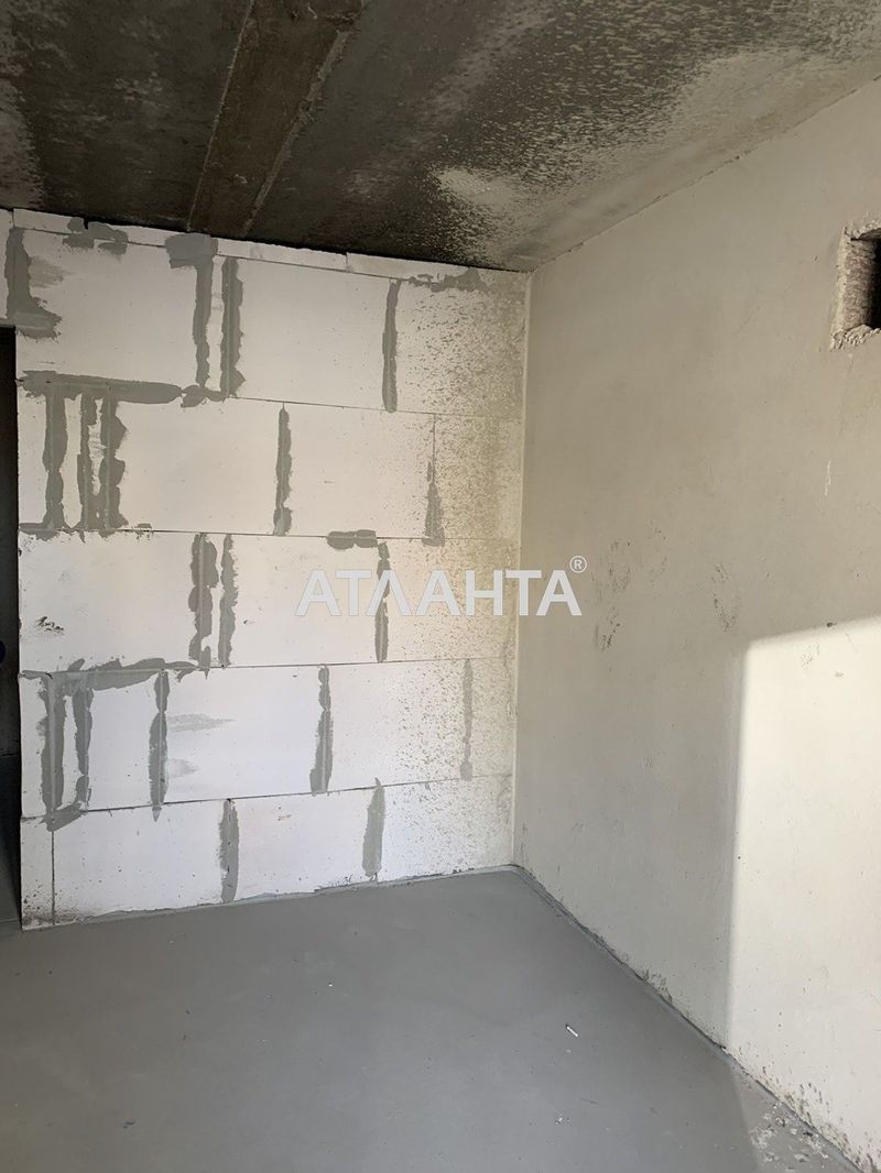 2-комнатная квартира по адресу ул. Бочарова ген. (площадь 57,9 м²) - Atlanta.ua - фото 2