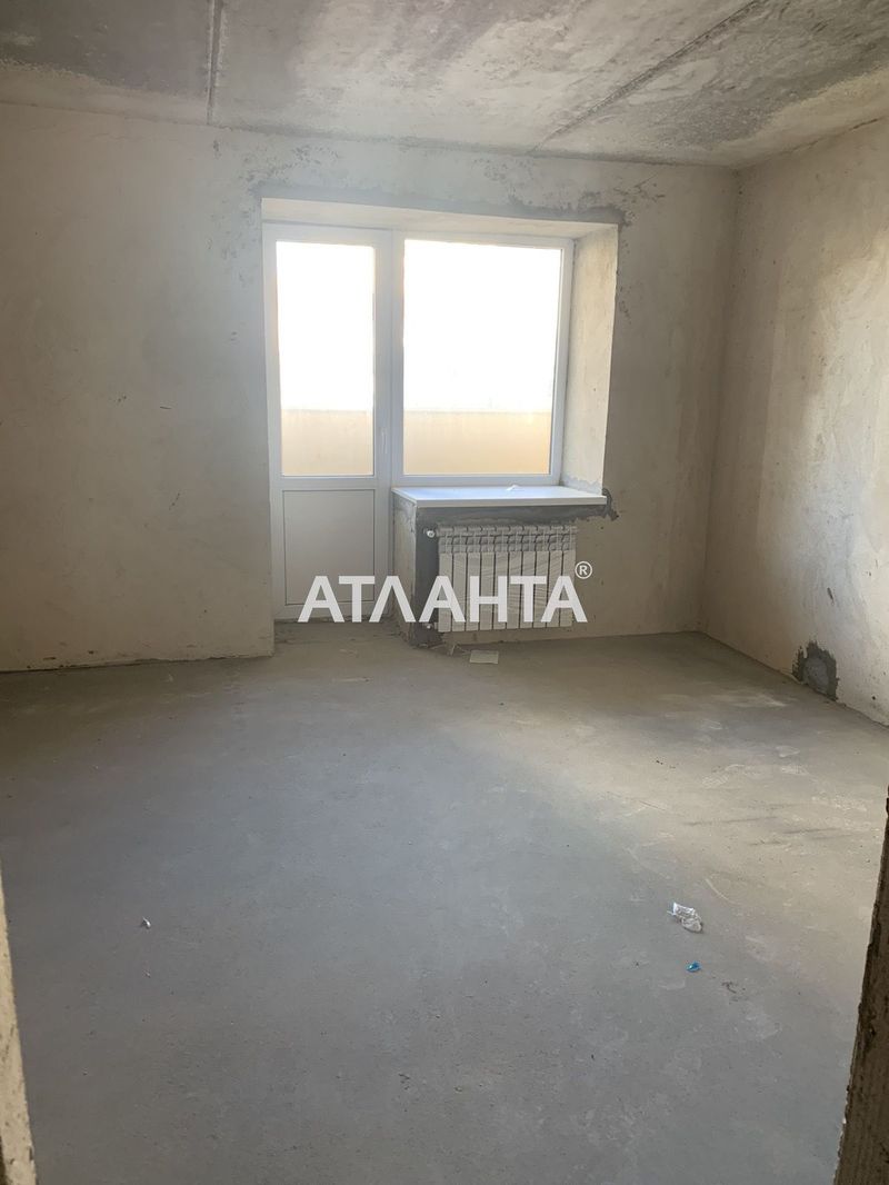 2-комнатная квартира по адресу ул. Бочарова ген. (площадь 57,9 м²) - Atlanta.ua - фото 3