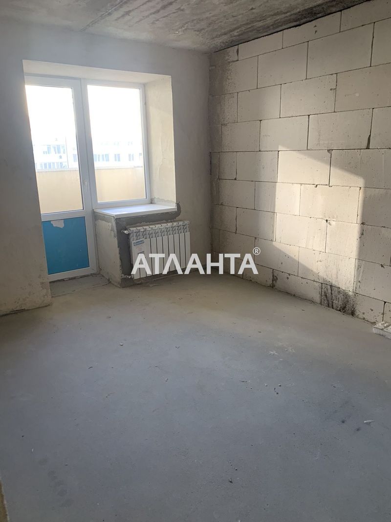 2-комнатная квартира по адресу ул. Бочарова ген. (площадь 57,9 м²) - Atlanta.ua - фото 5