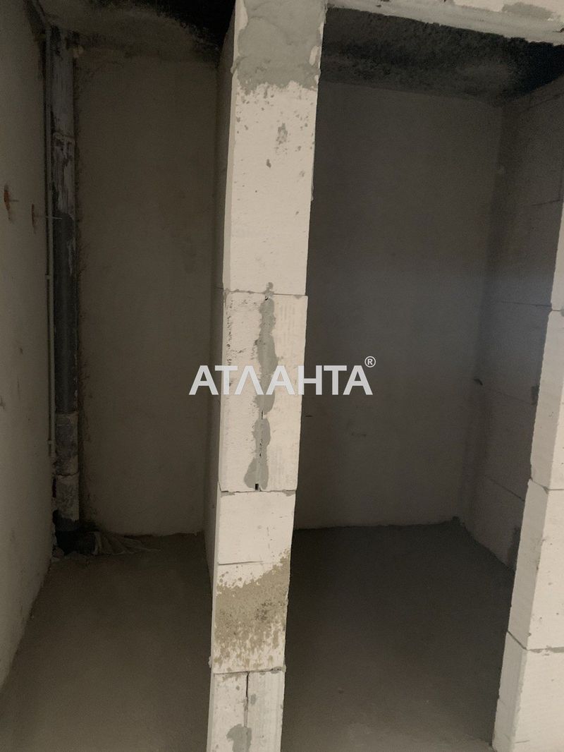 2-комнатная квартира по адресу ул. Бочарова ген. (площадь 57,9 м²) - Atlanta.ua - фото 6