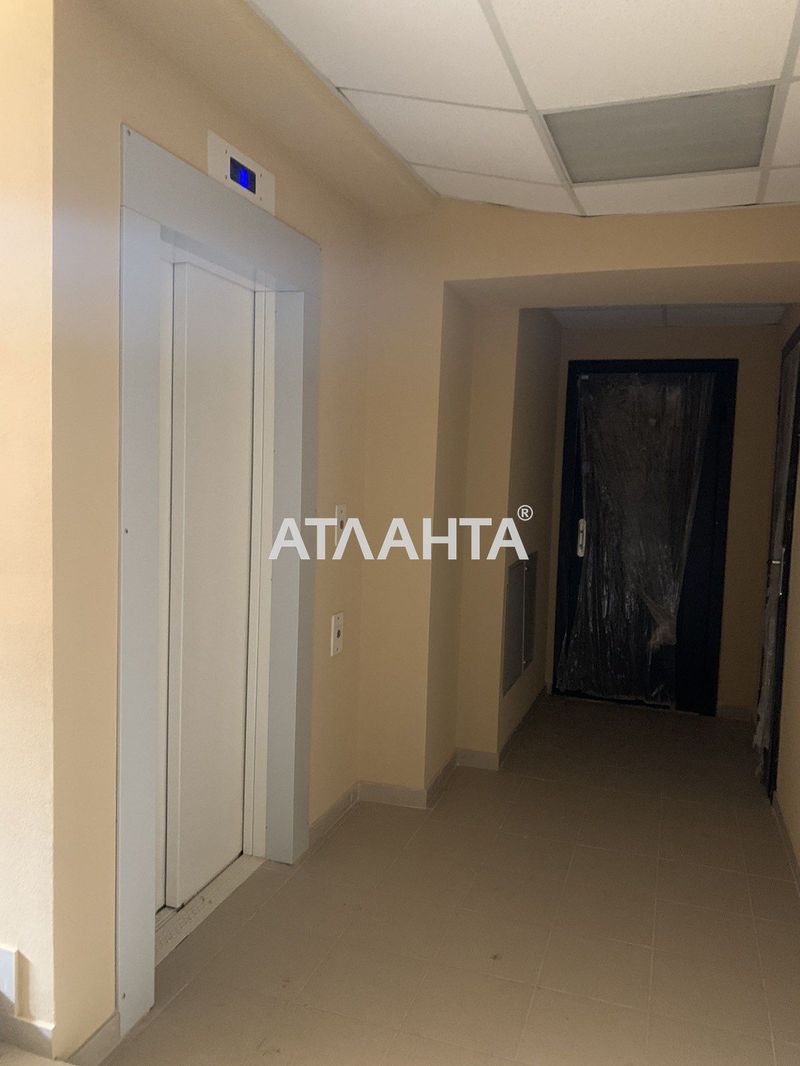 2-комнатная квартира по адресу ул. Бочарова ген. (площадь 57,9 м²) - Atlanta.ua - фото 8