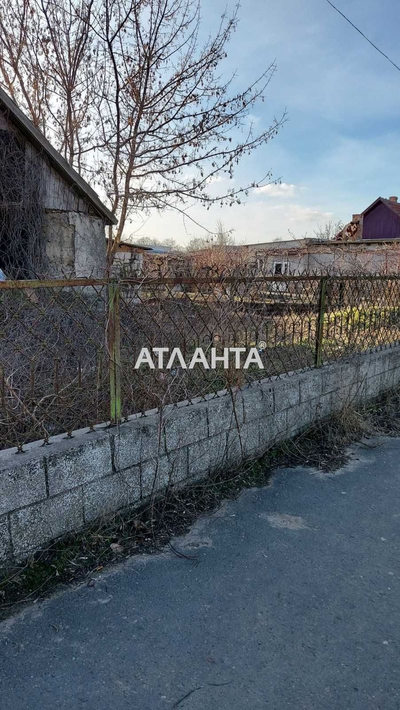 Landplot by the address st. Tsentralnaya Lenina (area 9,7 acr) - Atlanta.ua - photo 5