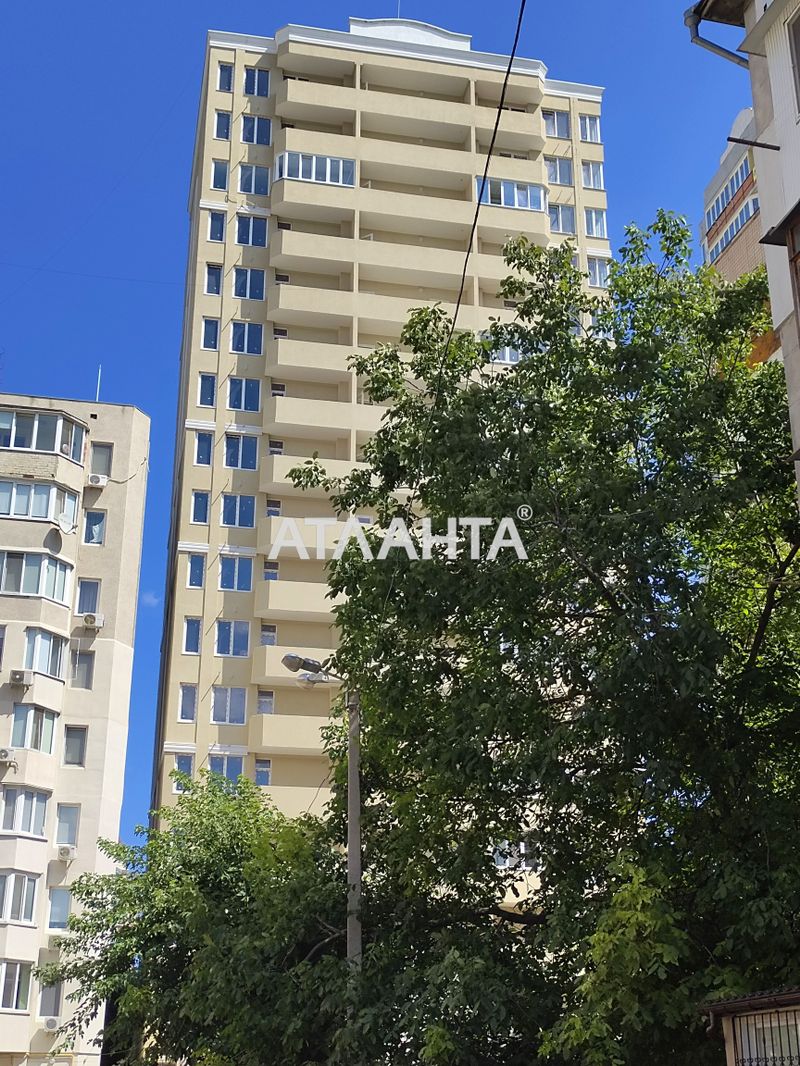 2-кімнатна квартира за адресою вул. Сонячна (площа 80 м²) - Atlanta.ua - фото 19