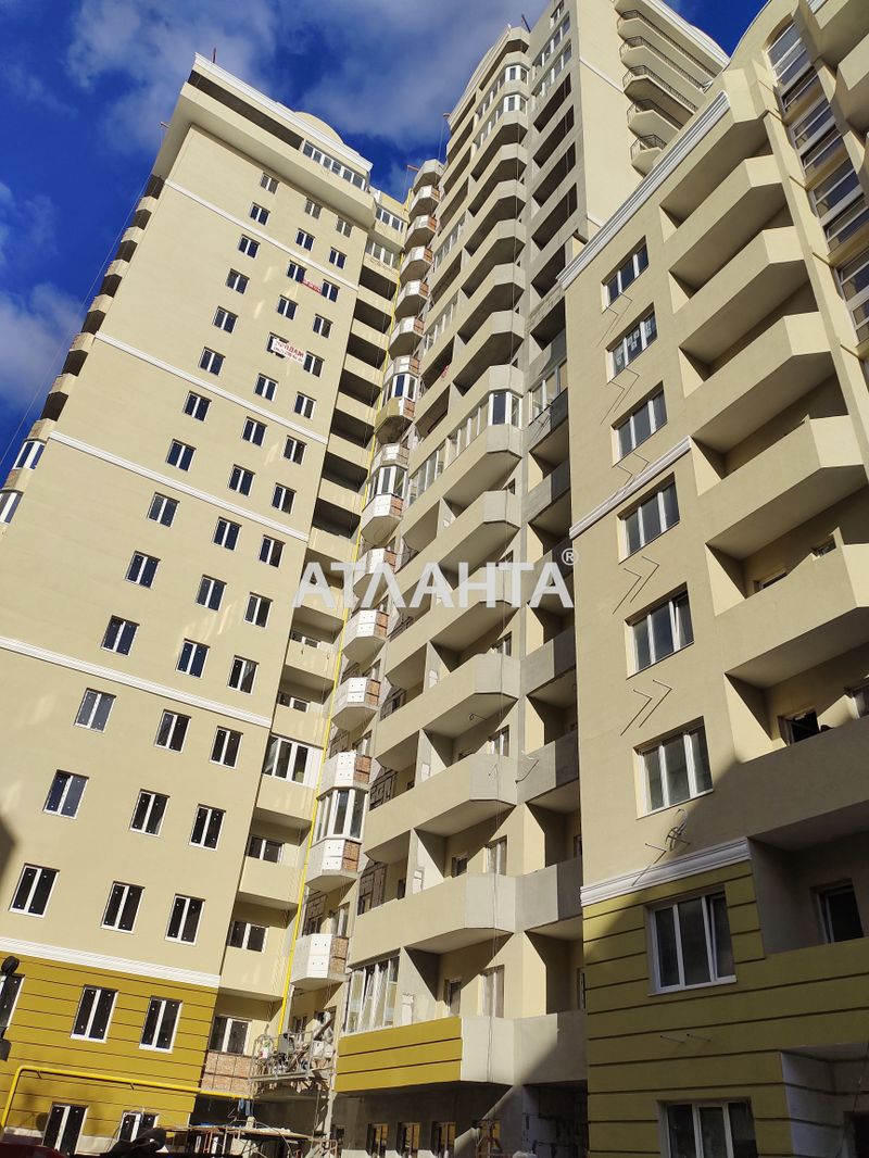 2-кімнатна квартира за адресою вул. Сонячна (площа 80 м²) - Atlanta.ua - фото 18