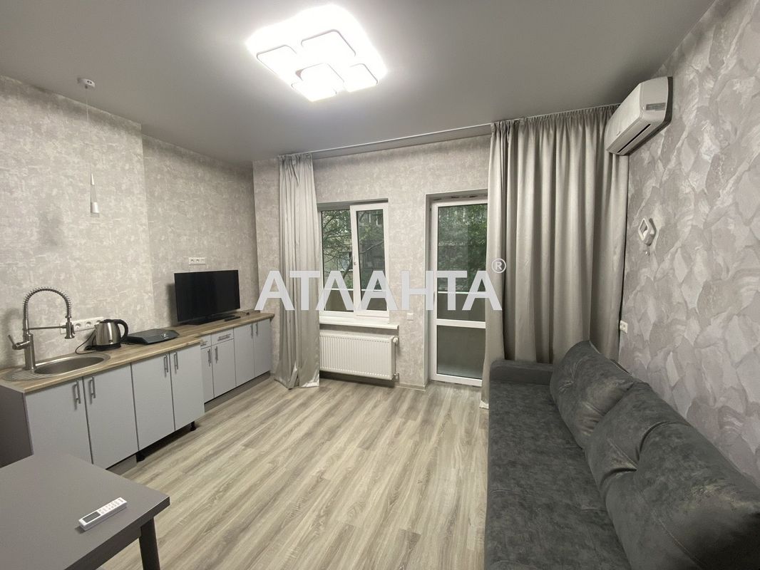 2-кімнатна квартира за адресою вул. Сонячна (площа 80 м²) - Atlanta.ua - фото 2