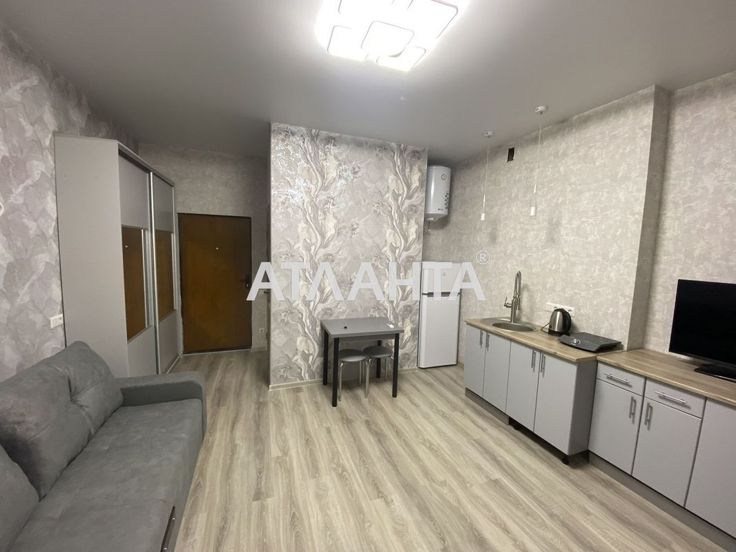 2-кімнатна квартира за адресою вул. Сонячна (площа 80 м²) - Atlanta.ua - фото 3